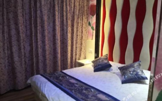 Xiangyue Fashion Hotel