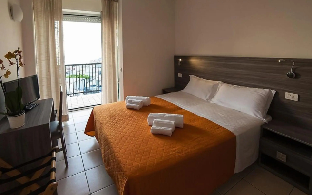 Hotel Madison