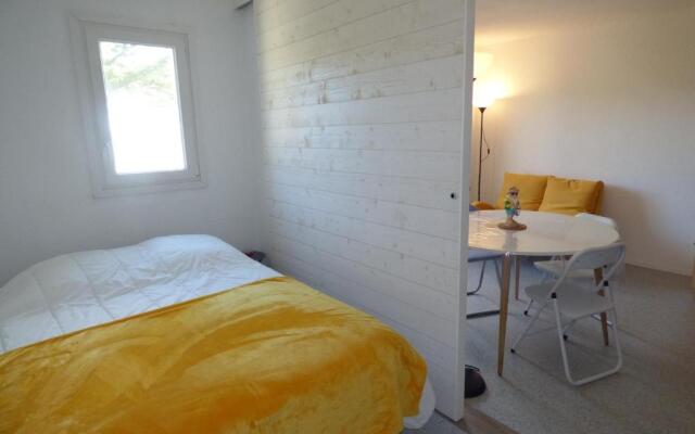 Appartement Saint-Gilles-Croix-de-Vie, 2 pièces, 3 personnes - FR-1-428-95