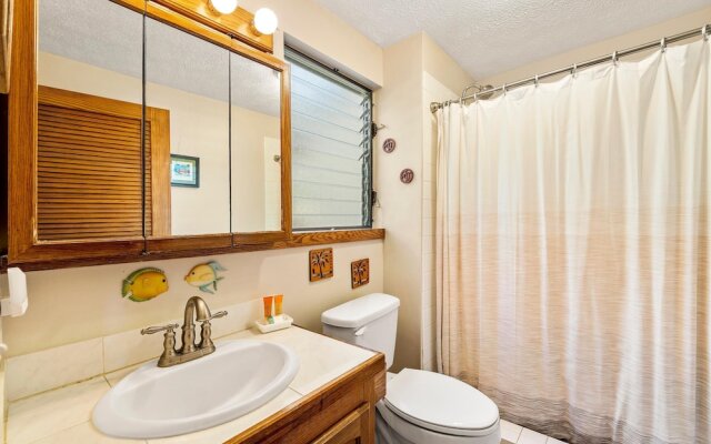 Keauhou Kona Surf & Racket Club Townhouse #3