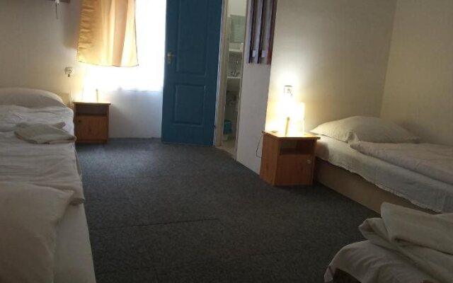 Rugby Club Hotel
