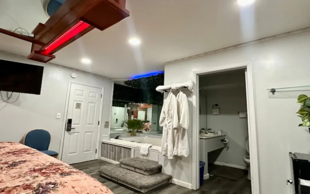 Des Plaines Motel By OYO O'Hare Airport Chicago