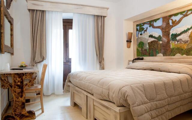 Garnì La Rua nel Bosco