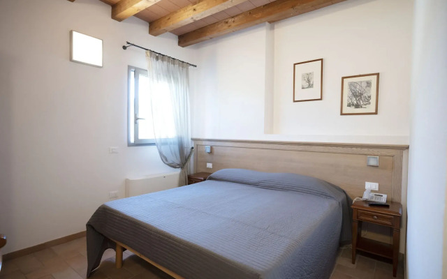 Agriturismo Ben Ti Voglio