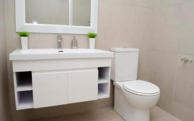 Manhattan Quarter Luxury Apartments