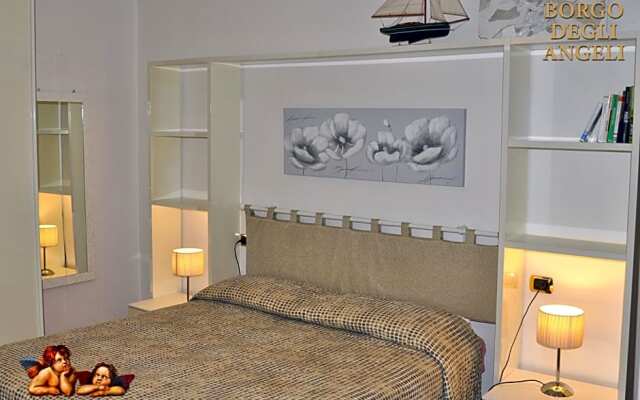 Borgo degli Angeli Arcola