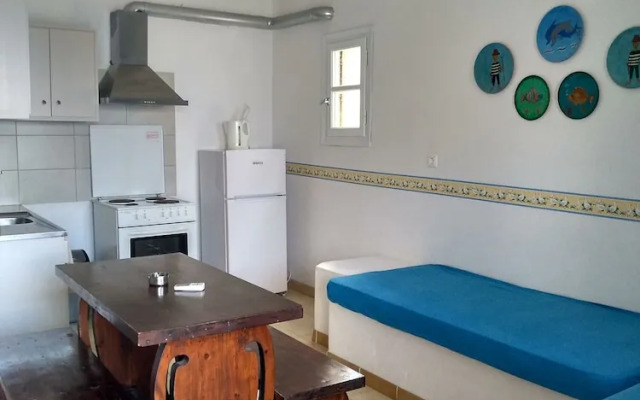 Villa Constantina Apartments