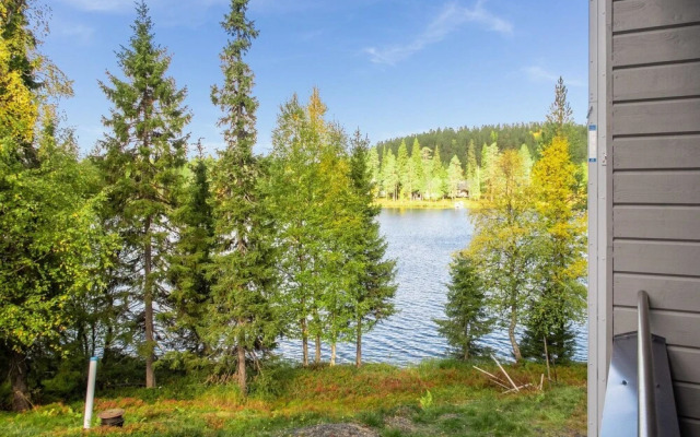 Rukatonttu d 15 Kuusamo