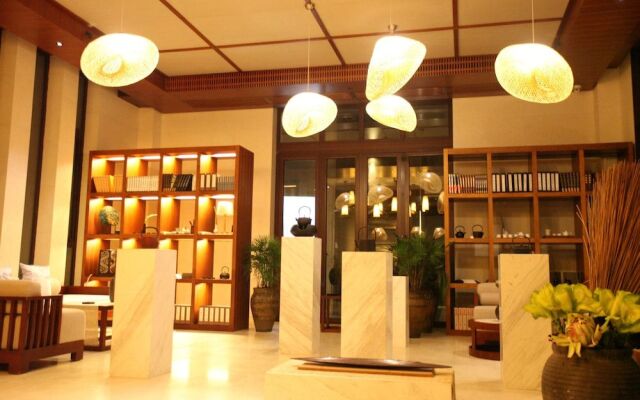 Maritime Seclusive Life·Perfume Bay