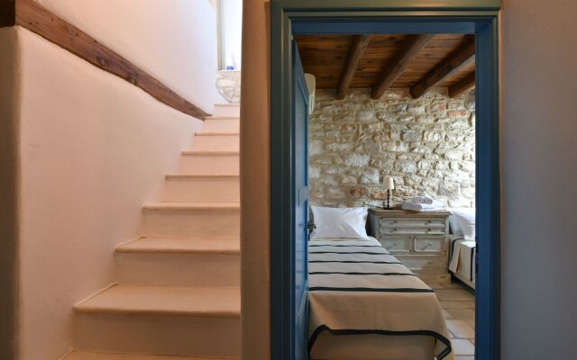Sand Key Villa 1