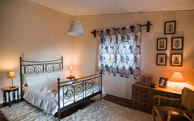 Traditional Luxury Villa Armonia