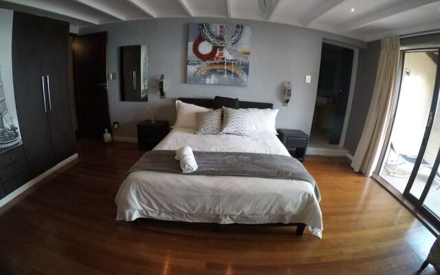 Victoria Villa & Spa