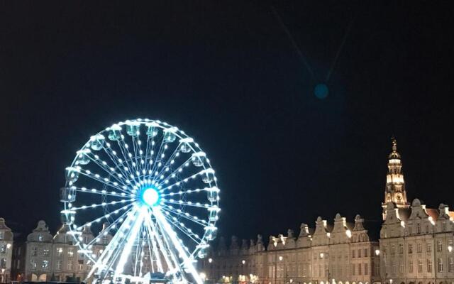 52 Grand place