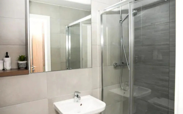 Super 2 Bedroom Apt CityCentre