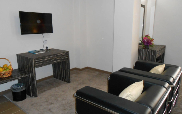 HIG Hotel