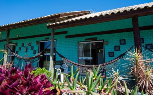 Pousada Golden Lodge