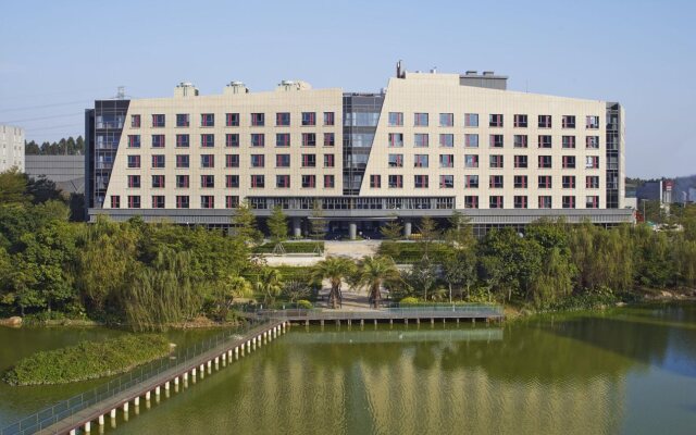 Aloft Dongguan Songshan Lake