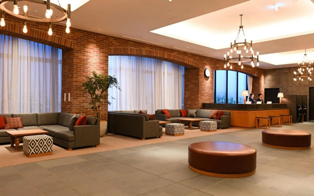 Kobe Hotel Juraku