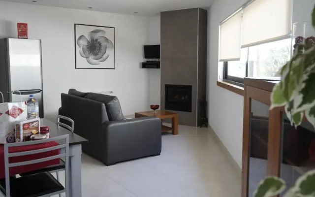 Casas do Aidro