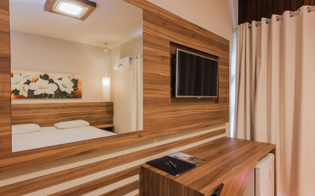 Hotel Internacional Gravatal