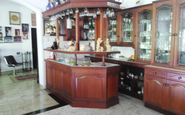 Kandy Greenview Boutique Hotel