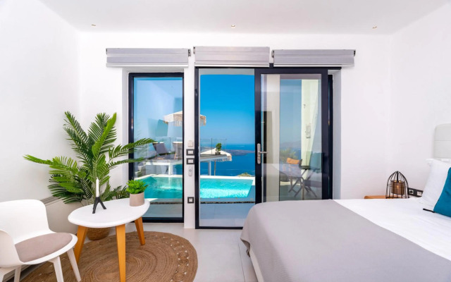 Day Dream Luxury Suites