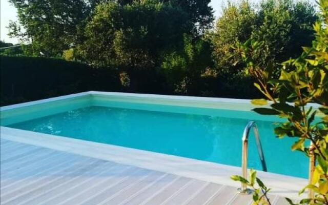 Trulli Francesca Ciclovia