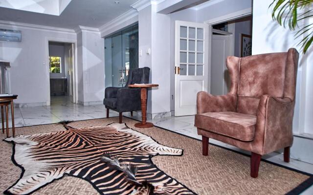 Sandton Country Manor