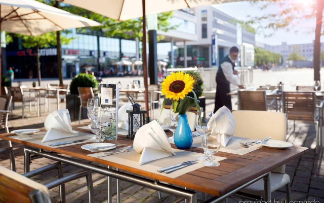 Novotel Muenchen Messe