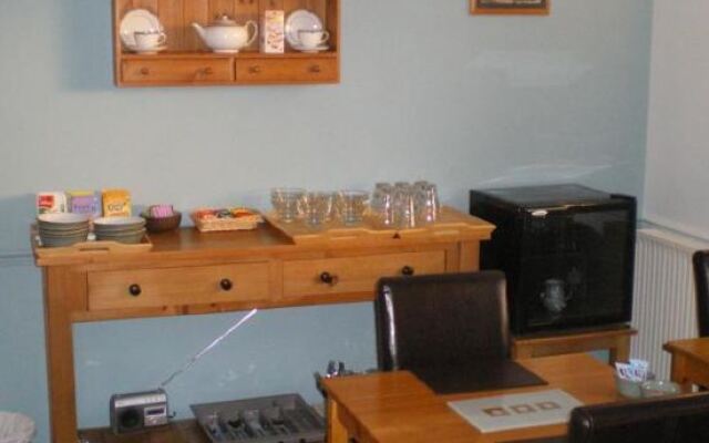 Tregorran Guest House