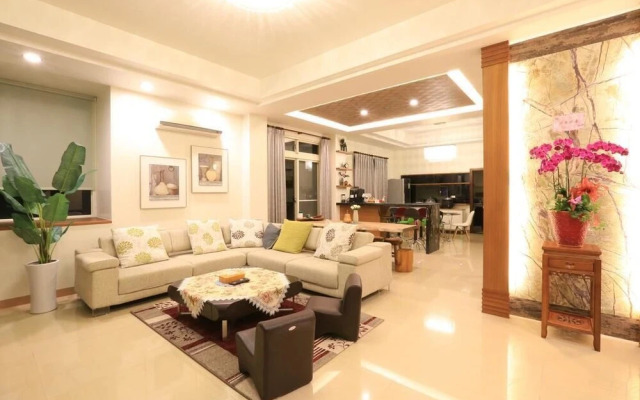 Fuye B&B