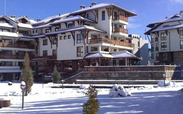 Bansko Royal Towers