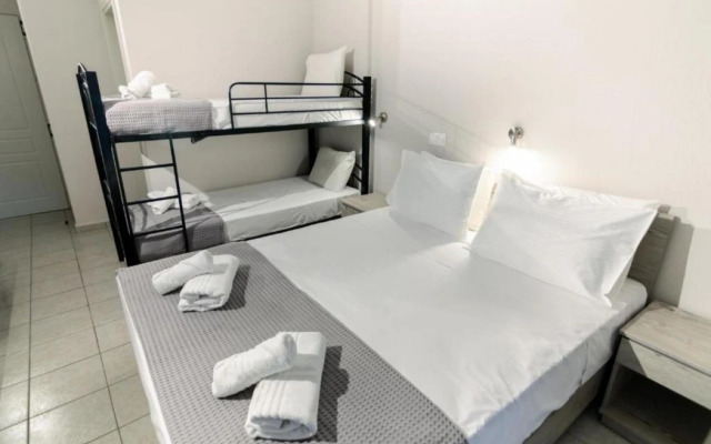 Samel Hotel