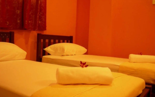 The Explorers Guesthouse and Hostel