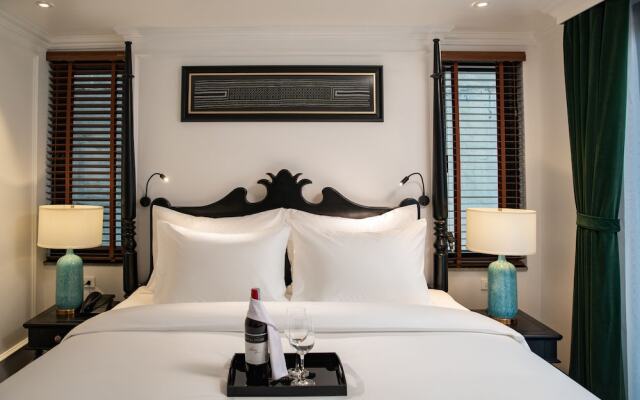 My Gallery Boutique Hotel & Spa