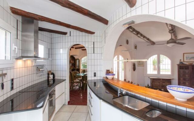 Villa Torreon L'Ametlla de Mar