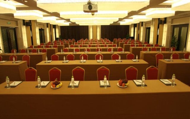 Veegle Hotel Hangzhou