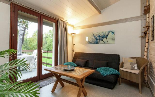Holiday Home in Malmedy With Terrace