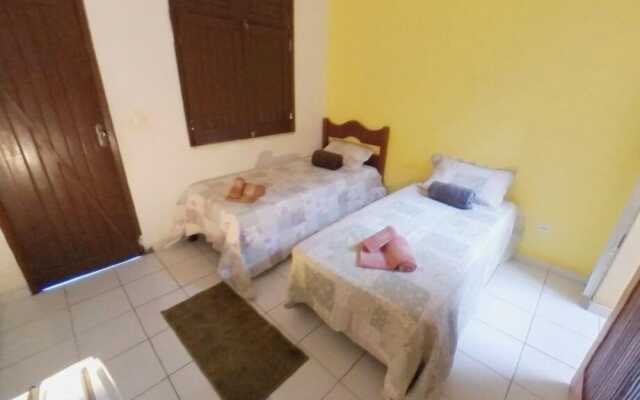 Hostel Suites Taquary - Praia Do Guaibim