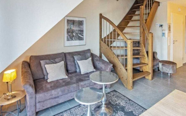 Holiday Apartment Nordperle 6