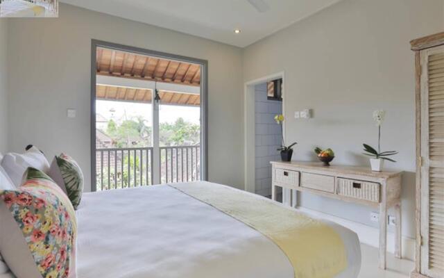 The Peacock Inn Ubud