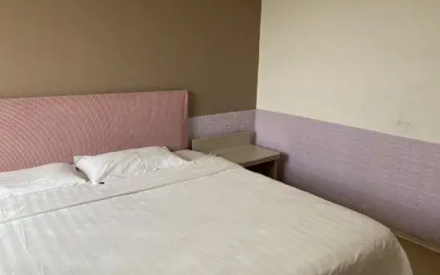 Mei Orange impression apartment