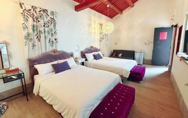 I-Shan B&B