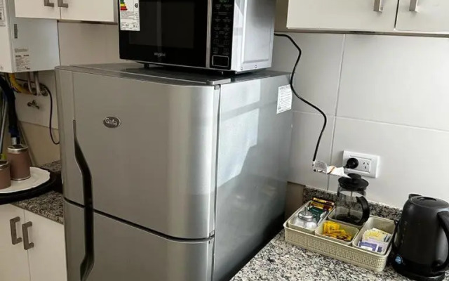 Brújula 1 Apartment