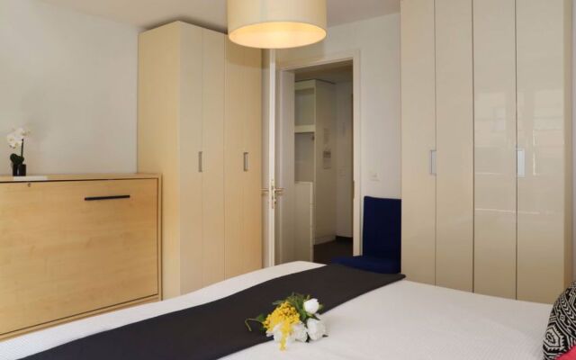 Apartment Mon Repos Orosei