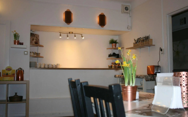 Hotel Äppelviken