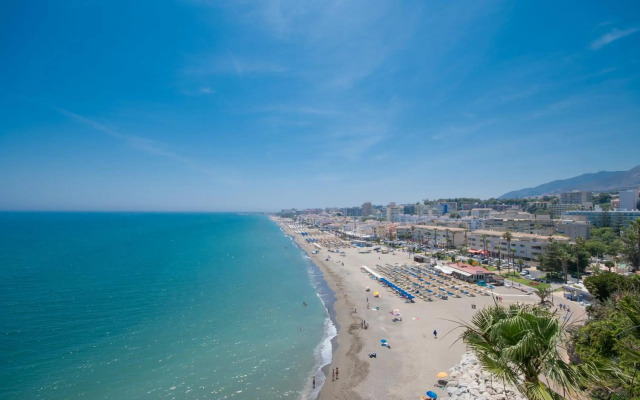 Cubo's Estudio Santa Clara 134