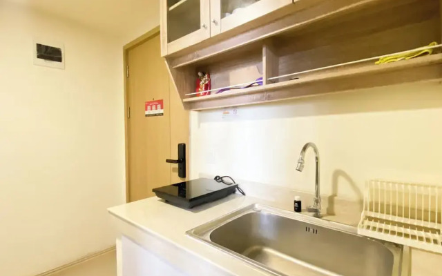 Comfortable And Tidy 2Br Meikarta Apartment