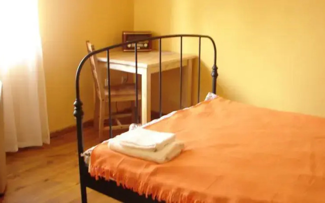 Gościniec Koćmierzów