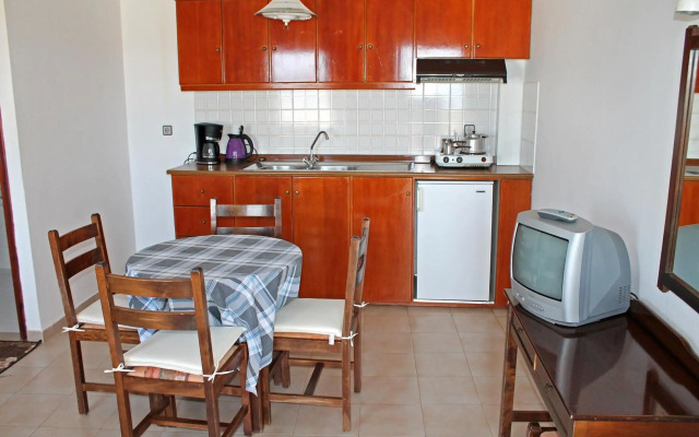 Flamingo Apartments